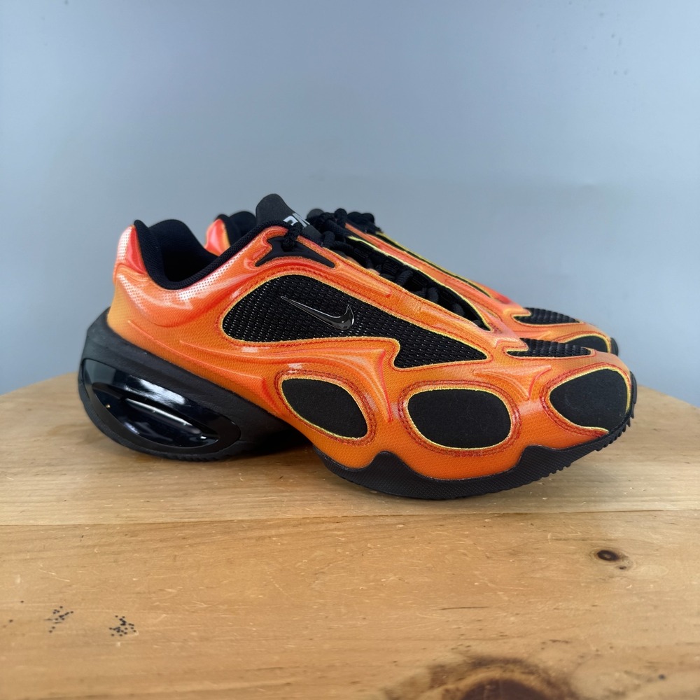 Nike Air Max Muse SE Women's Size 7.5 'Bruce Lee' Shoes Athletic Sneakers NEW